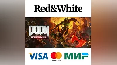 DOOM Eternal Standard Edition * STEAM АВТОДОСТАВКА