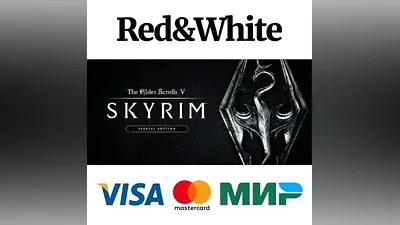The Elder Scrolls V: Skyrim Special Edition