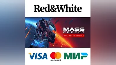 Mass Effect Legendary Edition * STEAM АВТОДОСТАВКА