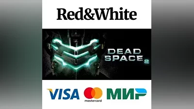 Dead Space 2 * STEAM РОССИЯ АВТОДОСТАВКА