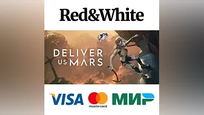 Deliver Us Mars: Deluxe Edition * STEAM АВТОДОСТАВКА