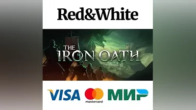 The Iron Oath * STEAM РОССИЯ АВТОДОСТАВКА