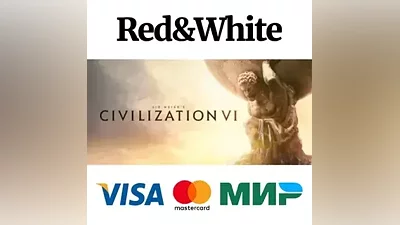 Sid Meier's Civilization VI * STEAM АВТОДОСТАВКА