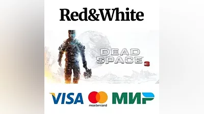 Dead Space 3 * STEAM РОССИЯ АВТОДОСТАВКА