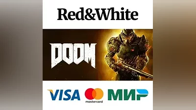 DOOM * STEAM РОССИЯ АВТОДОСТАВКА