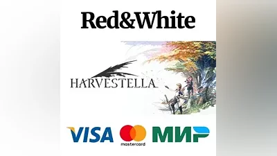 HARVESTELLA * STEAM РОССИЯ АВТОДОСТАВКА