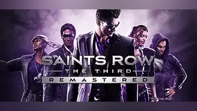 Saints Row The Third Remastered | АВТОДОСТАВКА Steam