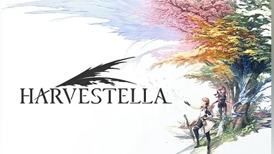 HARVESTELLA | Steam Россия