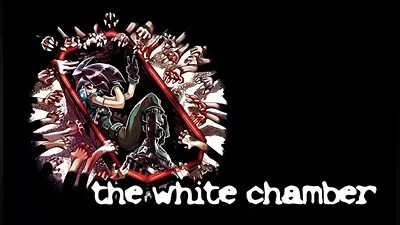 the white chamber | Steam Россия