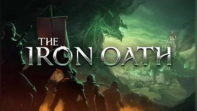 The Iron Oath | Steam РУ+UA+KZ+СНГ