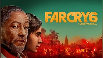 Far Cry 6 | Steam Россия