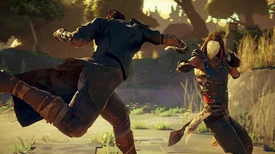 Absolver Steam Ключ Весь мир