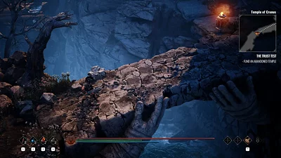 Achilles Legends Untold Steam Ключ Весь мир