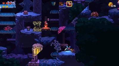 Aegis Defenders Steam Ключ Весь мир