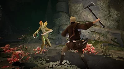 Ashen Steam Ключ