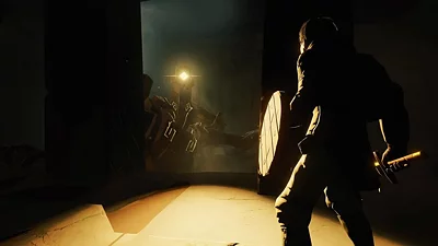 Chronos: Before the Ashes Steam Ключ Весь мир