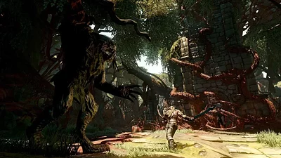 Bound By Flame Steam Ключ Весь мир