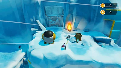 Biped Steam Ключ Весь мир