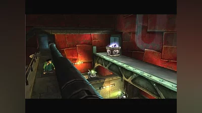 Beyond Good & Evil Ubisoft Ключ Весь мир