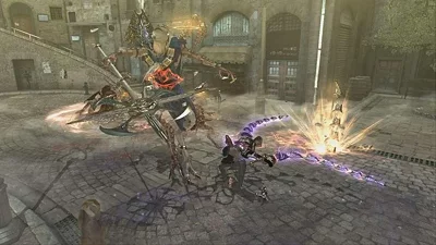 Bayonetta Steam Ключ Весь мир