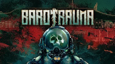 Barotrauma Steam Ключ Весь мир