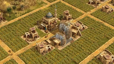 Anno 1404 History Edition Ubisoft Ключ Европа