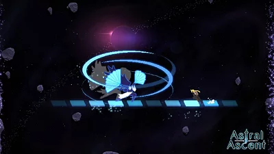 Astral Ascent Steam Ключ Весь мир