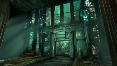 BioShock: The Collection Steam Ключ Европа