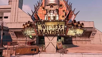 Borderlands 3 Ultimate Edition Steam Ключ EU