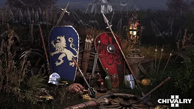 Chivalry 2 (EU) Epic Games Ключ Европа