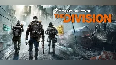 Tom Clancy's The Division | АВТО [Россия Steam Gift]