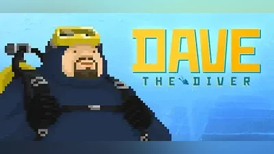 DAVE THE DIVER | АВТОДОСТАВКА |Украина/СНГ Steam Gift