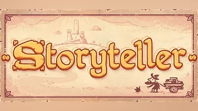 Storyteller | АВТОДОСТАВКА [Россия Steam Gift]