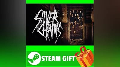 ВСЕ СТРАНЫ+РОССИЯ Silver Chains STEAM GIFT