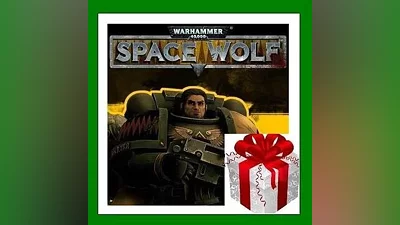 Warhammer 40,000: Space Wolf Steam Key RU-CIS-UA