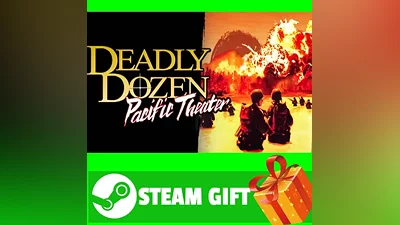 ВСЕ СТРАНЫ+РОССИЯ Deadly Dozen: Pacific Theater
