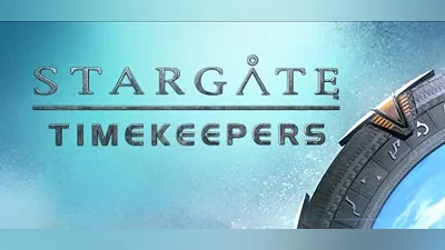 Stargate: Timekeepers | АВТОДОСТАВКА [RU Steam Gift]