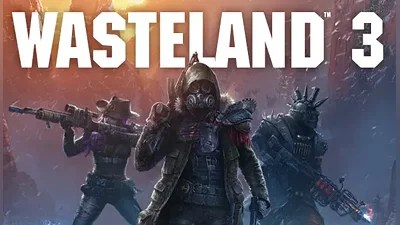 Wasteland 3-Digital Deluxe | Steam Россия