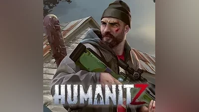 HUMANITZ STEAM КЛЮЧ