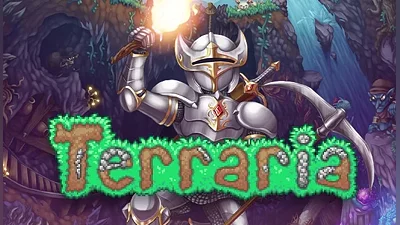 Terraria Steam Gift Region Free RoW (для всех стран)