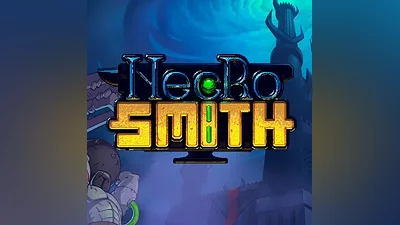 NECROSMITH STEAM КЛЮЧ