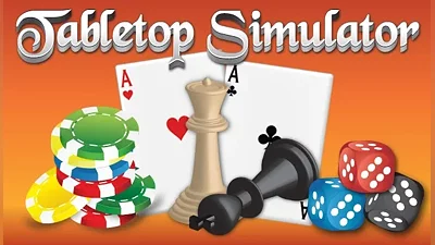 Tabletop Simulator Steam Gift Region Free (все страны)