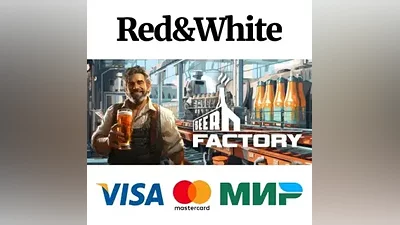 Beer Factory * STEAM РОССИЯ АВТОДОСТАВКА
