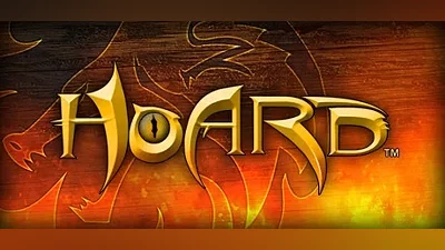 HOARD Steam Gift (РОССИЯ / РФ / СНГ) ГИФТ