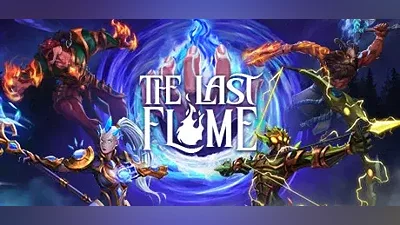 The Last Flame | АВТОДОСТАВКА [Россия Steam Gift]