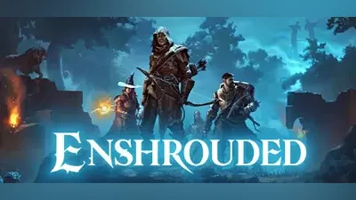 Enshrouded | АВТОДОСТАВКА [Россия Steam Gift]