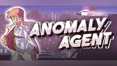 Anomaly Agent | АВТОДОСТАВКА [Россия Steam Gift]