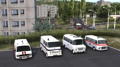 Workers & Resources Soviet Republic Steam Ключ