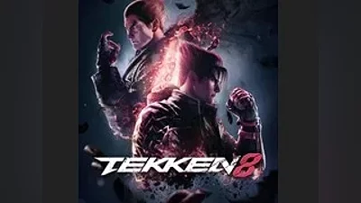 TEKKEN 8 Standart | Deluxe | Ultimate XBOX Series X|S