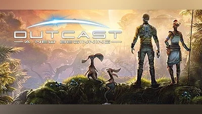 Outcast — A New Beginning| АВТОДОСТАВКА [Россия Gift]